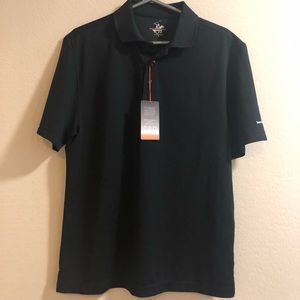 Beverly Hills Polo club T-shirt size M Black